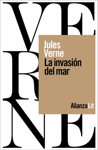 [9788411489935] LA INVASIÓN DEL MAR