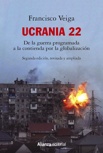 [9791370090364] UCRANIA 22