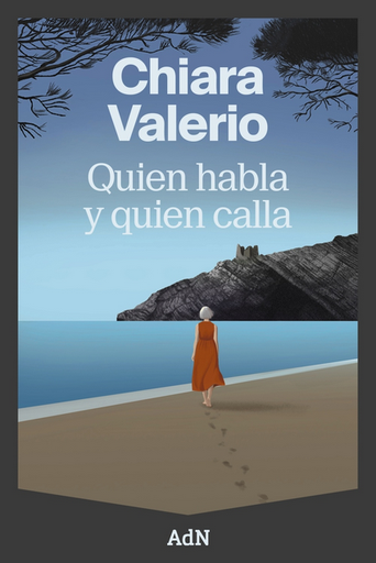 [9791387596040] QUIEN HABLA Y QUIEN CALLA