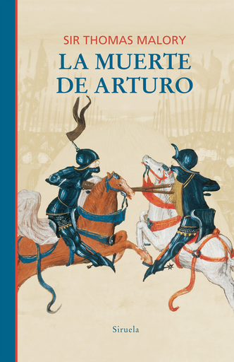 [9788410183285] LA MUERTE DE ARTURO