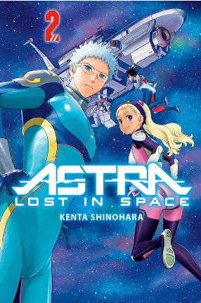 [9788417373856] ASTRA: LOST IN SPACE 02