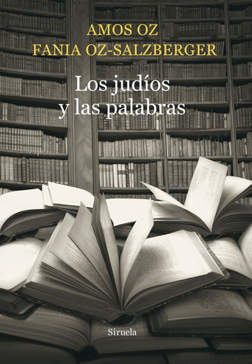 [9788416465026] LOS JUDÍOS Y LAS PALABRAS