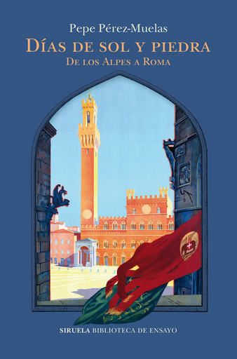 [9791387688257] DÍAS DE SOL Y PIEDRA