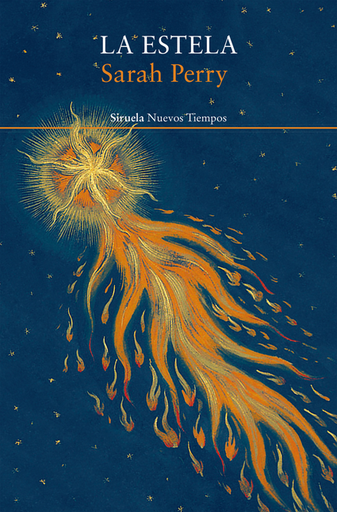 [9788410415652] LA ESTELA