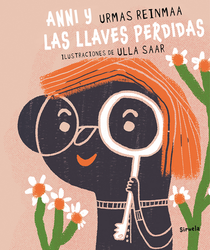 [9791387688301] ANNI Y LAS LLAVES PERDIDAS