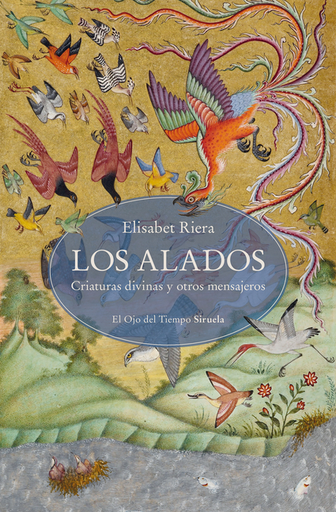 [9791387688318] LOS ALADOS