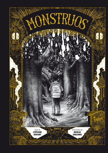 [9788410415744] MONSTRUOS