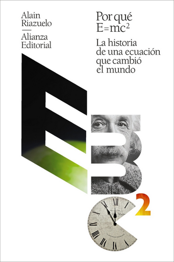 [9788411489720] POR QUÉ E = MC2