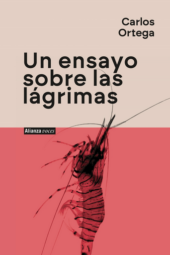 [9791370090463] UN ENSAYO SOBRE LAS LÁGRIMAS