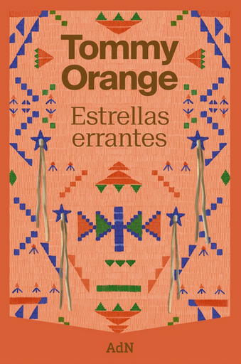 [9788410138902] ESTRELLAS ERRANTES