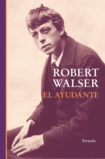 [9788410183728] EL AYUDANTE