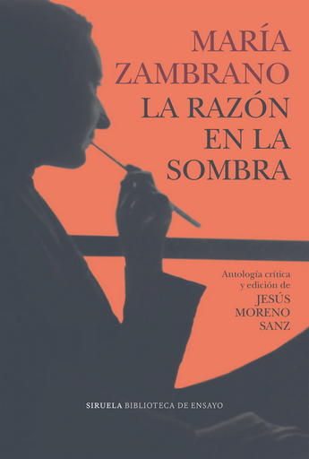 [9791387688196] LA RAZÓN EN LA SOMBRA