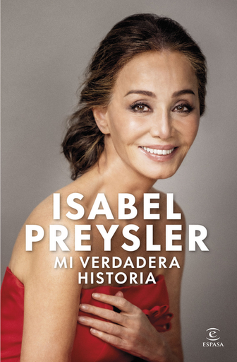 [9786124284342] MI VERDADERA HISTORIA