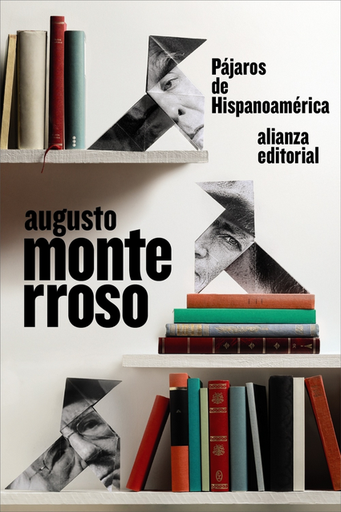 [9791370090036] PÁJAROS DE HISPANOAMÉRICA