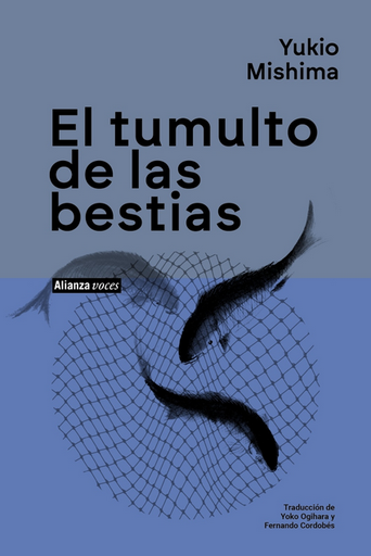 [9791370090838] EL TUMULTO DE LAS BESTIAS