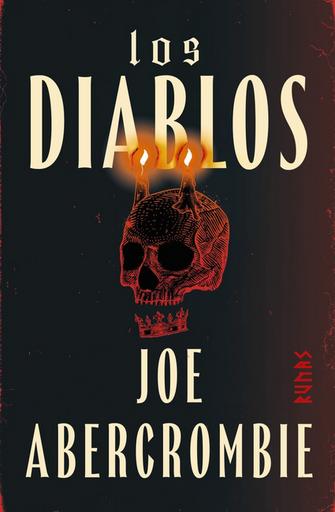 [9788411489836] LOS DIABLOS