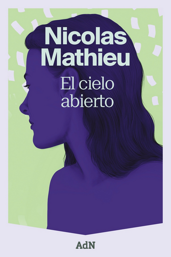 [9788410138827] EL CIELO ABIERTO