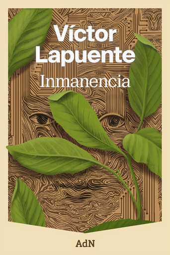 [9791387596026] INMANENCIA