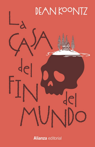 [9788411489874] LA CASA DEL FIN DEL MUNDO