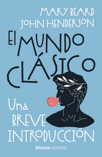[9788411488976] EL MUNDO CLÁSICO