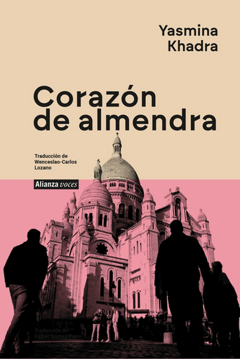 [9791370090449] CORAZÓN DE ALMENDRA