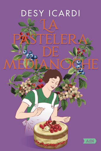 [9788410138926] LA PASTELERA DE MEDIANOCHE