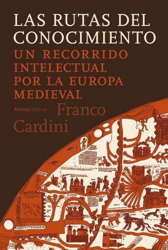 [9791370090388] LAS RUTAS DEL CONOCIMIENTO