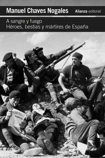 [9791370090210] A SANGRE Y FUEGO