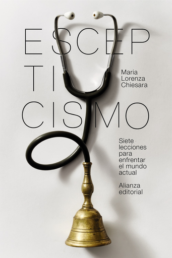 [9791370090241] ESCEPTICISMO