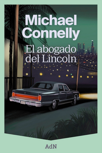 [9788410138353] EL ABOGADO DEL LINCOLN