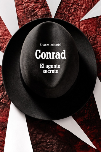 [9791370090050] EL AGENTE SECRETO