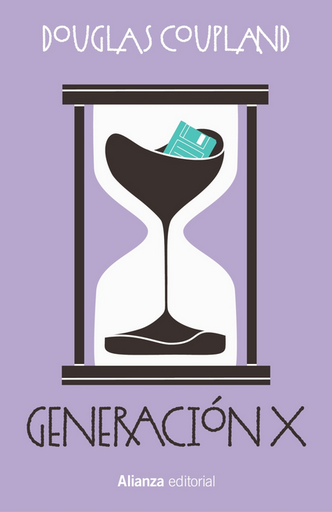 [9791370090326] GENERACIÓN X
