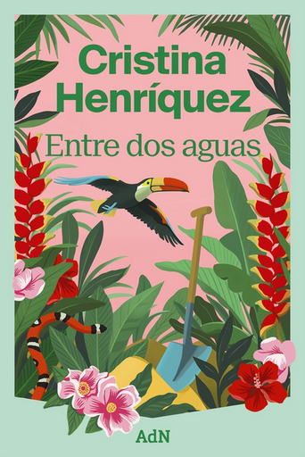 [9791387596118] ENTRE DOS AGUAS