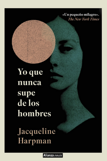 [9791370090982] YO QUE NUNCA SUPE DE LOS HOMBRES