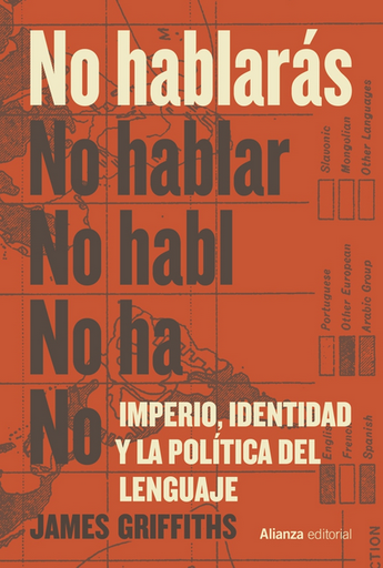 [9788411489959] NO HABLARÁS