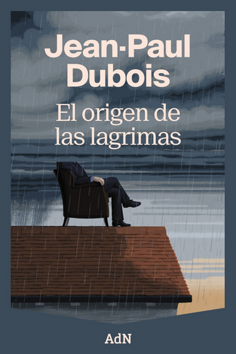 [9788410138988] EL ORIGEN DE LAS LÁGRIMAS