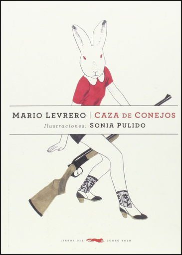[9788494494208] CAZA DE CONEJO
