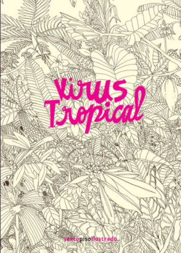 [9786079436964] VIRUS TROPICAL