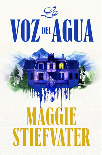 [9788401032585] LA VOZ DEL AGUA