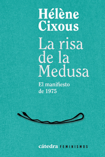 [9788437649269] LA RISA DE LA MEDUSA