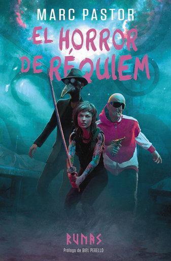 [9788411489300] EL HORROR DE RÉQUIEM