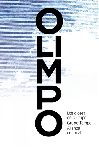 [9788491044291] LOS DIOSES DEL OLIMPO