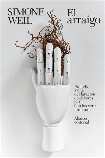 [9791370090227] EL ARRAIGO