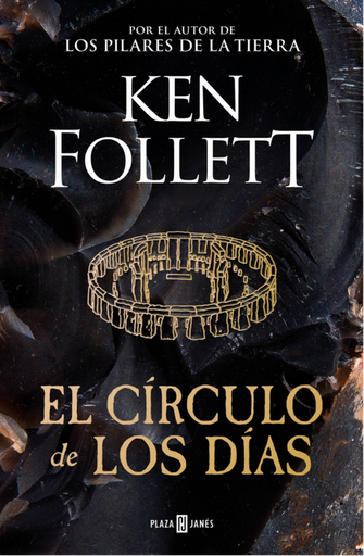 [9788401036811] EL CÍRCULO DE LOS DÍAS