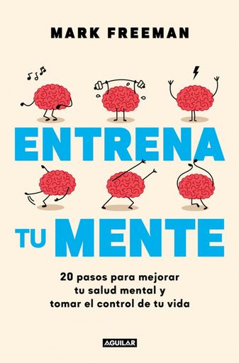 [9788403525405] ENTRENA TU MENTE
