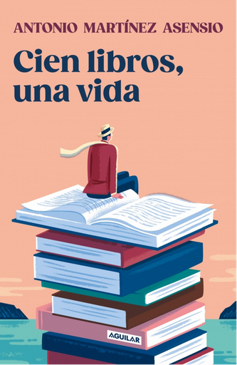 [9788403525528] CIEN LIBROS, UNA VIDA