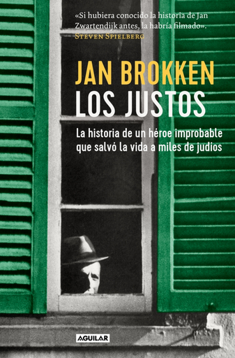 [9788403525535] LOS JUSTOS