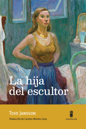 [9791399004038] LA HIJA DEL ESCULTOR