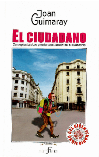 [9786124891601] EL CIUDADANO