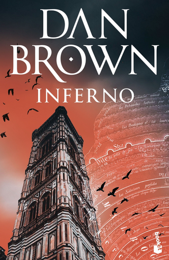 [9788408306054] INFERNO